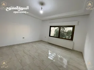  7 شقة / للايجار / سوبر ديلوكس / 3نوم/ خلدا/  200 متر