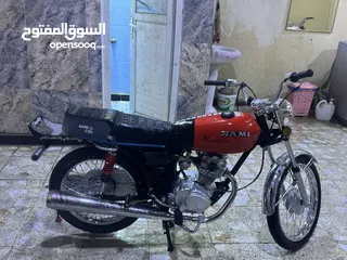  5 دراجه ايراني للبيع 