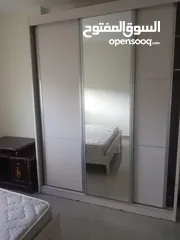  6 شقه 3 غرف و 3 حمامات و2 بلكون مشطبه سوبر ديلوكس للايجار العيزريه