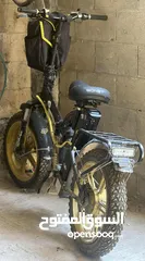  3 بسكليت كهربا