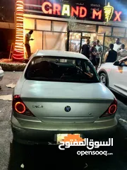 2 كيا سبكترا موديل 2002 قير عادي للبيع بسعر مغرري جدااا
