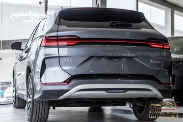  5 Byd Song Plus Champion Edition 2023 ( مستعمل )   متوفرة الان بعدة الوان  متوفرة بممشى 24,000 كيلو