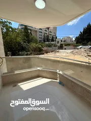  8 شقة جديدة غير مفروشة للإيجار – الماصيون  قرب فندق الميلينيوم