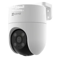  2 كاميرا خارجية  EZVIZ H8c
