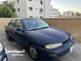  3 كيا سيفيا ون