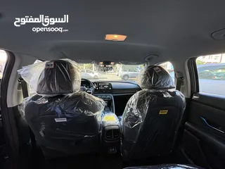  5 ‏Hyundai Elenttra 2024 للإيجار ب أفضل الأسعار لدى الصقر الأسود لتأجير السيارات هونداي النترا