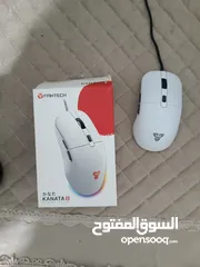  15 كيبورد ألعاب Redragon K552 - للبيع