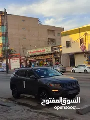  14 جيب كومباس 2019