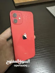  2 iPhone 12 وكاله عالفحص