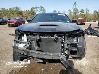  12 Charger 2022 GT AWD