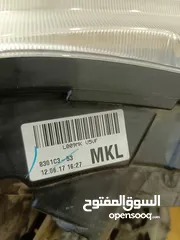  1 ضو ميتسوبيشي GT 2018 للبيع