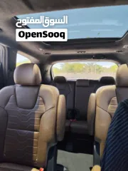  10 Excellent Condition Kia Telluride Full Option GT LINE BLACK EDITION2021 MY 68,000 KMS,BD 205 per mon