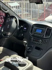  16 هونداي جراند ستاركس موديل 2020 جير عادي