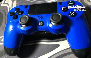  4 Ps4 controller  (  أوريجنال  )