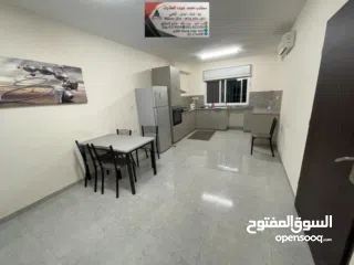  7 شقة مفروشة للايجار الشهري