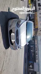  1 هونداي اكسنت 2015 ديزل ماتور 1600