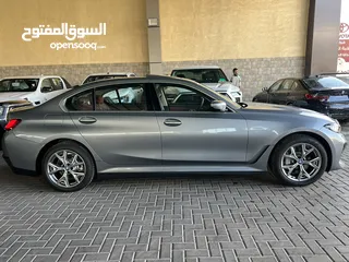  7 BMW I3 M power ( معرض الحضر )