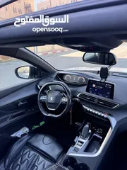  1 Peagout 5008GT