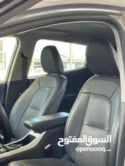  12 شفروليه بولت 2021 بريميرفل اضافات اعلى صنف فحص وجمرك للبيع كاش او اقساط
