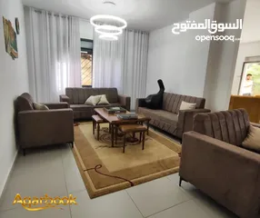  7 شقة مفروشة للايجار في بطن الهوى مناسبة لعائلات صغيرة او عرسان