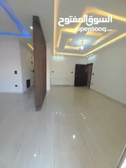  3 شقة فاخرة سوبر ديلوكس في أرقى واجمل مناطق دير غبار بناء حديث