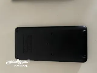  5 Fx-991 Es Plus آله حاسبه