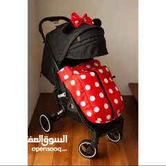  2 عرباية اطفال 818 DEAREST