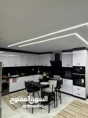  5 شقة للبيع بيتونيا دوار الفواكة  نصف كاش ونصف شيكات لغاية 50 شهر فقط