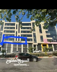  1 طابق تجاري للبيع في الطيرة