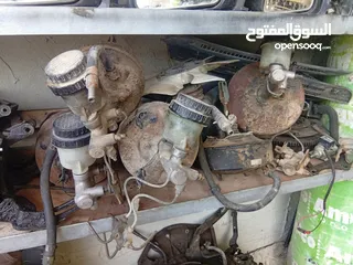  8 مواتير سوبارو