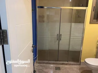  2 استوديو مفروش للايجار في المصيون قرب المجلس التشريعي