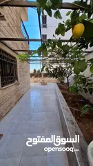  9 شقة ارضية فاخرة للبيع