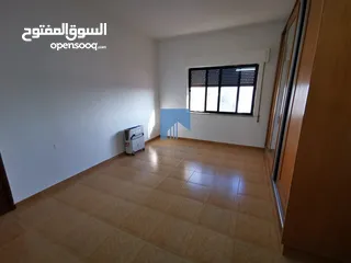  14 شقة طابقية فاخرة للبيع بأجمل مناطق الصويفية - خلف المدارس الأمريكية طابق ثالث 350م بسعر مغري