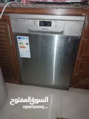  1 جلايه هيسنس
