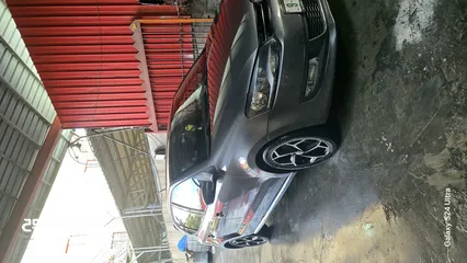  5 سيارة بولو 2013