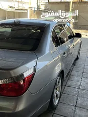  2 Bmw e60