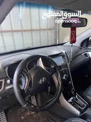  4 هيونداي i30 للبيع كاش