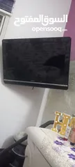 1 شاشتين شارب