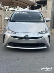  2 تويوتا بريوس 2020 فحص كامل
