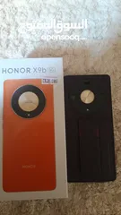 1 Honor x9b 5G