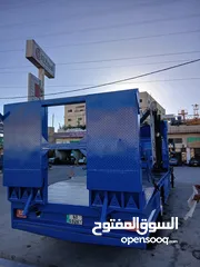  5 ونش 817 للبيع