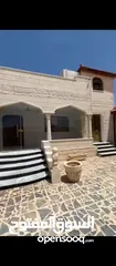  2 منزل على اربع دنومات بالطفيله