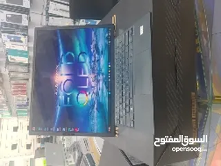  3 Asus Zenbook 17 fold oled touch