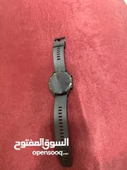  2 ساعه هواوي gt2