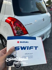  3 Suzuki Swift Sport For Sale
