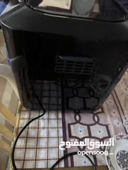 4 شواية هوائية سعة 6 لتر