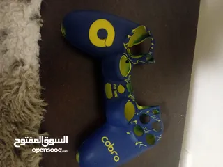  5 بلاي ستيشن 4 سليم