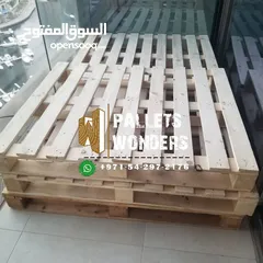  1 pallets sale  wooden