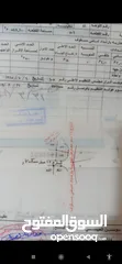  3 للبيع قطعة ارض على شارعين (شارع تجاري) مساحتها 587 متر مربع جريبا حي الاحمد سعر حرق لفترة محدودة