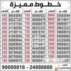  11 خطوط تعبئة مميزة